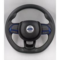 Volante Fiesta 2002 2003 2004 2005 2006 2007 2008 S/ Comandos