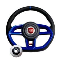 Volante Fiorino Siena Strada Stilo Palio 1996 Até 2013