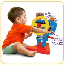 Volante Fom-Fom - Elka