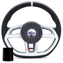 Volante Ford Esportivo Corcel e Belina 1 1968 1975 Maverick gti tampa acionador de buzina + Cubo Volante Ford Esportivo Corcel e Belina 1 1968 1975 Maverick gti tampa acionador de buzina + Cubo