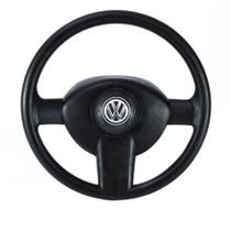 Volante Fox 2003 2004 2005 2006 Modelo Original Buzina