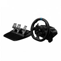 Volante gamer com pedal g923 true force logitech 941-000148