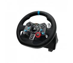Volante gamer g29 driving force