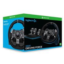 Volante Gamer Logitech G920 Driving Force 941-000122