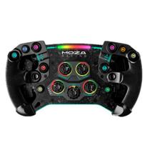 Volante Gamer Moza GS GT Steering Wheel RS08 Premium