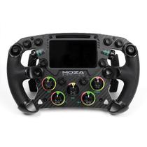 Volante Gamer Simulador Moza FRS Formula Wheel RS21