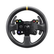 Volante Gamer Thrustmaster Add-On TM Leather 28 GT Removível com Couro Preto - 429597 Volante Gamer Thrustmaster Add-On TM Leather 28 GT Removível com Couro Preto - 429597
