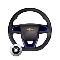 Volante Gm Celta Prisma Vectra Astra Corsa Classic Wind