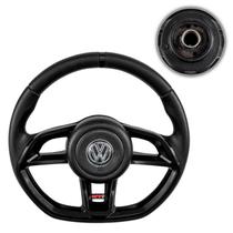 Volante gol voyage saveiro g5/ g6 08-16 modelo golf vision