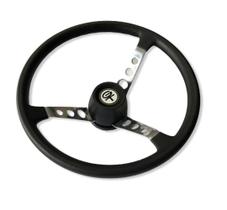 Volante Grabber Performancev8 Ford Maverick Logo Gt White