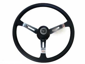 Volante GT PerformanceV8 Ford Maverick Special Logo Black