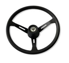 Volante Gt White Modelo Walrod Ford Maverick Volante Gt White Modelo Walrod Ford Maverick