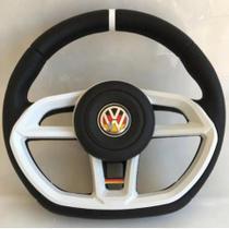 Volante Gti Alemanha 37cm Volkswagen Kombi 1995 Em Diante