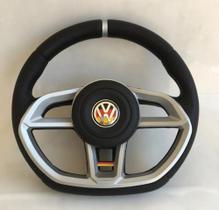 Volante Gti Alemanha G2 G3 G4 Gol Bola Saveiro - Volkswagen