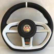 Volante Gti Alemanha Volkswagen G1 Gol Saveiro Santana Quadrada Voyage