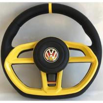 Volante Gti Alemanha Volkswagen Gol G5 Fox Polo Golf Saveiro Voyage G5