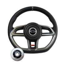 Volante Gti Gm Corsa Classic Wind Celta Astra Vectra Prisma