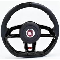 Volante Gti Para Fiat Doblô - 2002 - 2015