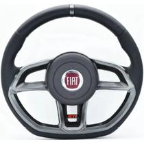 Volante Gti Para Fiat Punto - 2007 - 2012