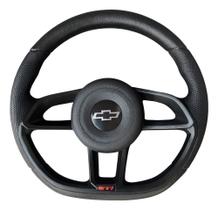 Volante Gti S/ Cubo Corsa Celta Astra Vectra Prisma Kadett