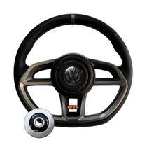 Volante Gti Vw Saveiro Gol G2 G3 G4 Golf Santana Saveiro
