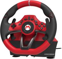 Volante HORI Mario Kart Racing Wheel Pro Deluxe (Officially Licensed) - Switch - Nintendo