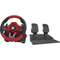 Volante Hori Mario Kart Racing Wheel Pro Deluxe Switch