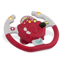 Volante interativo Battat Geared To Steer 2 anos ou mais Volante interativo Battat Geared To Steer 2 anos ou mais