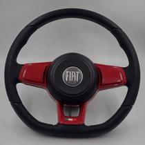 Volante Itália Abarth Para Palio 96 Á 2014