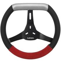 Volante Kart Lotse Esportivo Profissional Birel Supremo Vermelho
