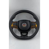 Volante Kombi 1995 1997 98 99 2000 2002 2005 2008 2009 2014 S/ Comandos