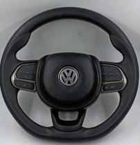 Volante Kombi 1995 1997 98 99 2000 2002 2005 2008 2009 2014 S/ Comandos