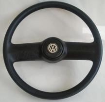 Volante Kombi Modelo Original Volkswagen Com o Cubo Volante Kombi Modelo Original Volkswagen Com o Cubo