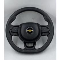 Volante Lançamento Celta Prisma Corsa Wind S/ Comandos