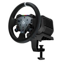 Volante Logitech G RS50 941-000265 para PS5 / PS4 / PC - Preto