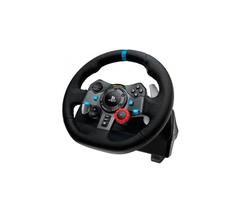 Volante Logitech G29 Driving Force Para Ps3/Ps4