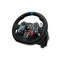 Volante Logitech G29 Driving Force para PS5, PS4, PS3 e PC