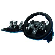 Volante Logitech G920 Driving Force Xbox One / PC 941-000122