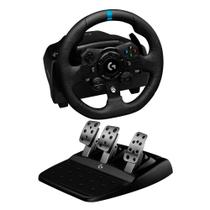 Volante Logitech G923 Racing Wheel Xbox Series X Xbox One PC