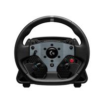 Volante Logitech PRO WHEEL para PS5, PS4 e PC - 941-000176 Volante Logitech PRO WHEEL para PS5, PS4 e PC - 941-000176