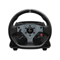 Volante Logitech PRO WHEEL para Xbox Series XS, Xbox One e PC - 941-000193 Volante Logitech PRO WHEEL para Xbox Series XS, Xbox One e PC - 941-000193