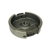 Volante Magnético Para Motor 5.5/6.5cv Buffalo/branco