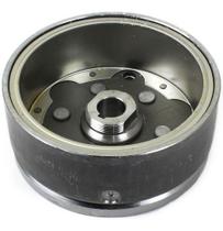 Volante Magneto Cg 125 Fan Cargo Es 09 A 11 Nxr Bros 125 Es 09 A 11