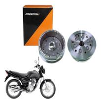 Volante Magneto Cg Titan 150 2004 2005 2006 2007 2008 Original Magnetron Volante Magneto Cg Titan 150 2004 2005 2006 2007 2008 Original Magnetron