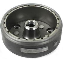 Volante Magneto Gerador Cg 125 82 A 89 Today 88 A 91 Kit Conversor