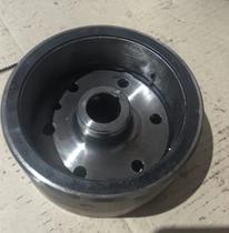 Volante Magneto Kawasaki Ninja 650 R Ninja 650r Ano 06 Até 12 Volante Magneto Kawasaki Ninja 650 R Ninja 650r Ano 06 Até 12