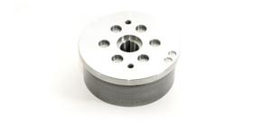 Volante magneto magnetron fan125 ks 09 em diante / nxr125 ks 13 em diante