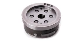 Volante magneto magnetron titan150ks ate08/nxr150 ks ate08