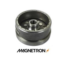 Volante Magneto Ybr 125 / Xtz 2002 ATÉ 2005 ( Es -PARTIDA ELETRICA ) Magnetron