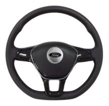 Volante Mod. TSI Para Linha Ford F1000 1974 A 1999 + Cubo Volante Mod. TSI Para Linha Ford F1000 1974 A 1999 + Cubo